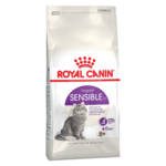 Royal Canin SENSIBLE 33 – za odrasle mačke sa osetljivim sistemom za varenje 15kg
