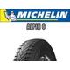 Michelin zimska guma 205/60R15 Alpin 6 TL 91H