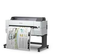 Epson Surecolor SC-T5405 kolor inkjet štampač