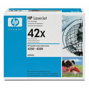 HP zamenski toner Q5942X