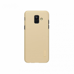 Torbica Nillkin Scrub za Samsung A600F Galaxy A6 2018 zlatna