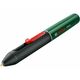 Bosch Akumulatorska olovka za vrelo lepljenje Gluey bela 06032A2102