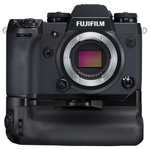 Fuji X-H1 24.0Mpx digitalni fotoaparat