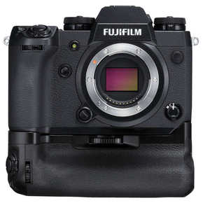 Fuji X-H1 digitalni fotoaparat