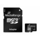 MediaRange microSD 8GB memorijska kartica