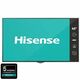 HISENSE 49” 49BM66AE 4K UHD Digital Signage Display - 24/7 Operation