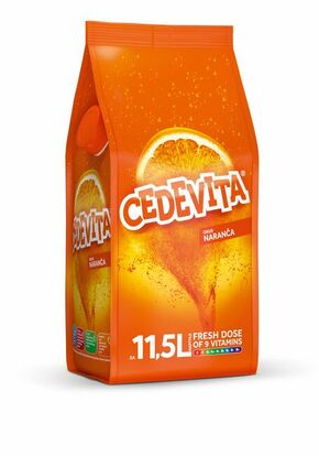 Cedevita VIN narandža 900g