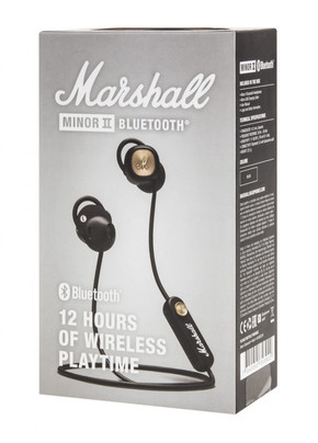 Marshall Minor II slušalice