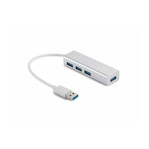 USB HUB 4 port Sandberg USB 3.0 333-88
