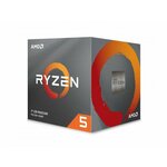 AMD Ryzen 5 3500 procesor
