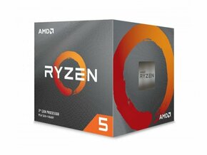 AMD Ryzen 5 3500 procesor