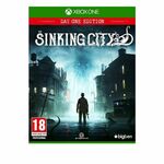 XBOXONE The Sinking City - Day One Edition