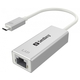 Adapter Sandberg USB C-LAN 10/100/1000Mbps 136-04