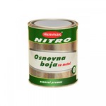 Podloga Nitro osn.boja za metal crvena Chemax 3.5l