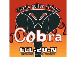 Cobra Žice za klasičnu gitaru CCL-20-N