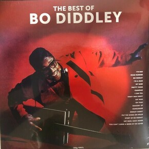 Diddley Bo Best Of Hq