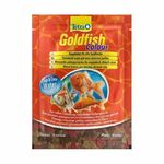 Tetra Goldfish Colour Sachet 12 g