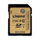 Kingston SD 256GB memorijska kartica