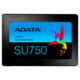 Adata Ultimate SU750 SSD 512GB, 2.5”, SATA