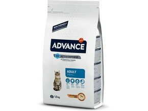 Advance Hrana za mačke CiR 0.4kg