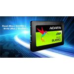 Adata SU650 SSD 240GB, SATA