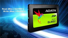 Adata SU650 SSD 240GB