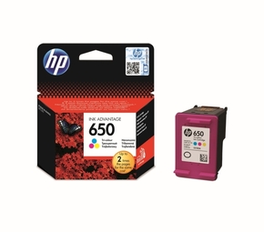 HP CZ102AE ketridž color (boja)/ljubičasta (magenta)