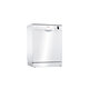 Bosch SMS24AW02E ugradna mašina za pranje sudova