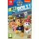 OUTRIGHT GAMES Paw Patrol: On a roll (Nintendo Switch)