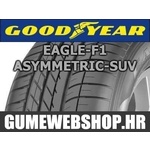 Goodyear letnja guma Eagle F1 Asymmetric XL SUV 295/40R22 105Y/112W