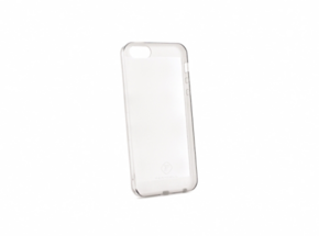 Torbica Teracell Skin za iPhone 5 transparent