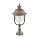 Rabalux New York spoljna lampa E27 100W,staro zlato Spoljna rasveta