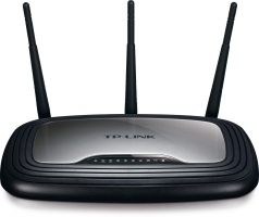 TP-Link TL-WR2543ND router
