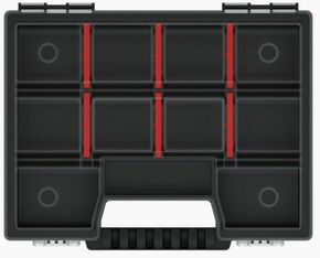 Organizer KNO20154 -Organizaciona kutija klaser 155x35x195