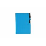 ULTRA Notes A5 - Sky blue , papir Šamoa 80 g/m2