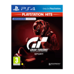 GT Sport PlayStation4 (GM00044)