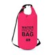 Vodootporna torba Dry Bag 15L pink