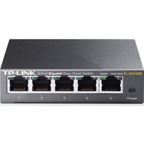 TP-Link TLSG105E switch