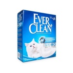 EverClean Extra Strong unscented 6l
