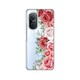 Maskica Silikonska Print Skin za Huawei Nova 9 SE Wild Rose