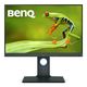 Benq SW240 monitor, 24", 1920x1080/1920x1200, 60Hz, pivot, HDMI, USB