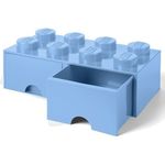 LEGO FIOKA (8): ROJAL PLAVA