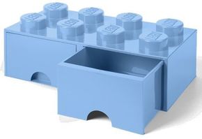 LEGO FIOKA (8): ROJAL PLAVA