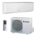 Gree GWH24YE klima uređaj, Wi-Fi, inverter, ionizator, R22/R32