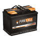 Firecell akumulator za auto Truck King, 180 ah