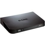 D-LINK Gigabit Easy Desktop Switch 24 port - GO-SW-24G