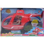 Defa Lutka pilot helikopter sa muzikom i svetlima