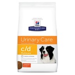 Hill'S Prescription Diet Hrana za pse C/D Multicare Urinary Care sa piletinom 12kg