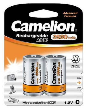Camelion punjiva alkalna baterija LR14