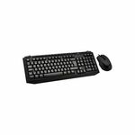 MS Master C300 žični miš i tastatura, USB